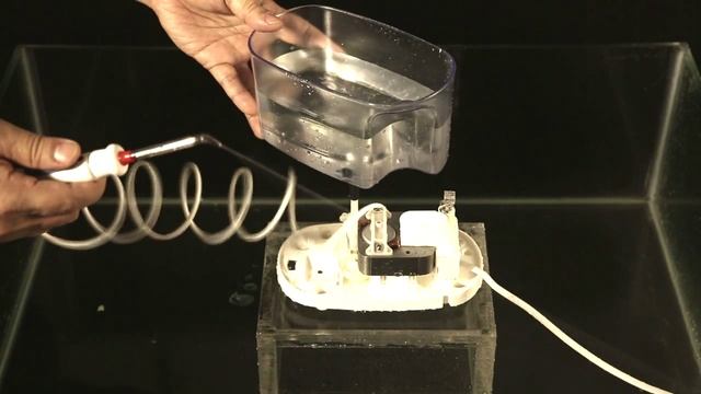 Тестирование на безопасность ирригатора h2ofloss hf-7 смотреть онлайн