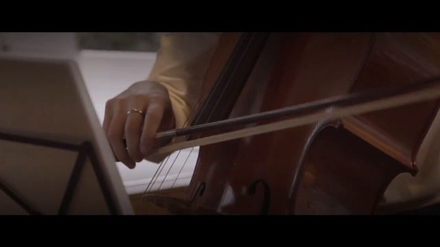 Wedding String Quartet - Trumpet Voluntary by Bro Music Group смотреть онлайн