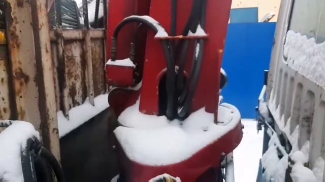 Митсубиши фусо файтер 1995г. смотреть онлайн