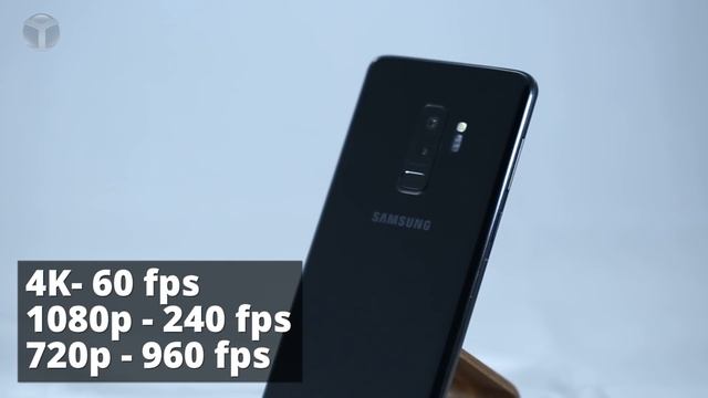 Samsung Galaxy S9 Plus İnceleme - iPhone X ve Mate 10 Pro ile karşılaştırdık! смотреть онлайн