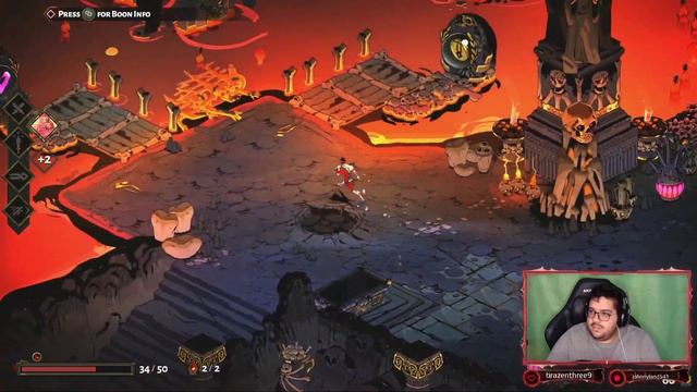 Hades EP02 смотреть онлайн