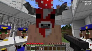 ЭТИХ МОБОВ ОФИЦИАЛЬНО ЗАПРЕТИЛИ В МАЙНКРАФТ | Риколит Minecraft