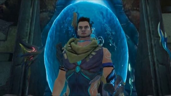 Обзор Yeager: Hunter Legend | Новая ARPG без автобоя в стиле Monster Hunter (Android, IOS)