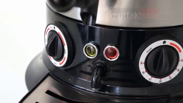 Мармит для шоколада Remta CS1