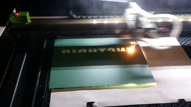 Лазерная гравировка амальгамы зеркала смотреть онлайн