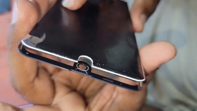 Замена экрана Sharp Aquos Cracked Screen Restoration Destroyed Phone Screen Repair смотреть онлайн