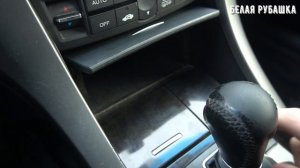 Хонда АККОРД 8 за 800к типичное состояние и проблемы. Что вас ждет?