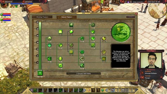 Titan Quest: Eternal Embers - 3 Builds para iniciantes!!! смотреть онлайн