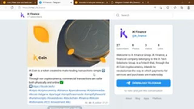 Soon, you will be able to use iKC anywhere in Algarve смотреть онлайн