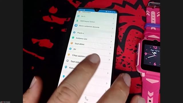 TCL Movetime MT42 Akıllı Çocuk Saati - 2 Aylık Kullanım Sonrası Görüşlerim смотреть онлайн