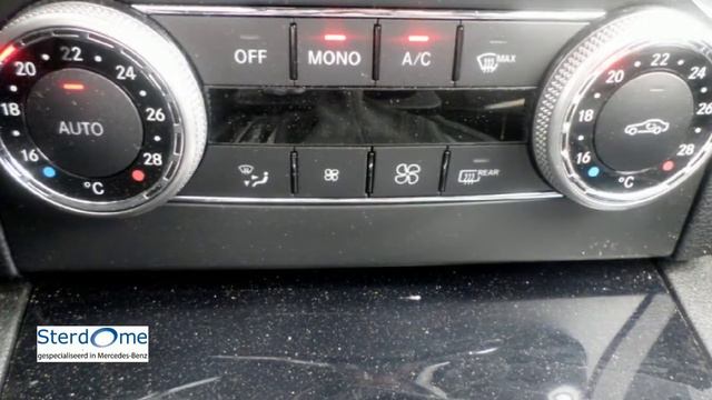 Mercedes-Benz GLK-Klasse 220 CDI 4-MATIC PREMIUM EDITION смотреть онлайн