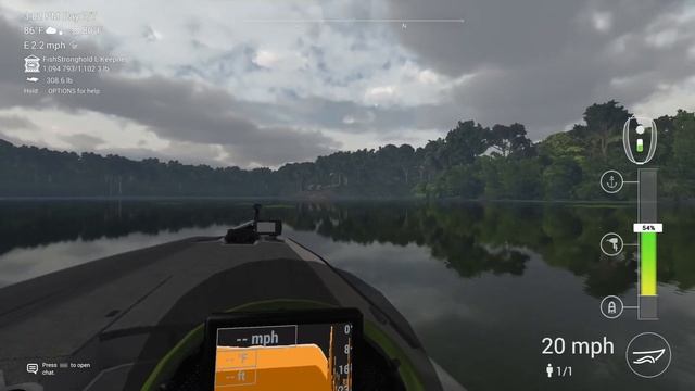 Fishing Planet - Trophy Arapaima - Maku-Maku Lake, Peru - Fishing Guide смотреть онлайн