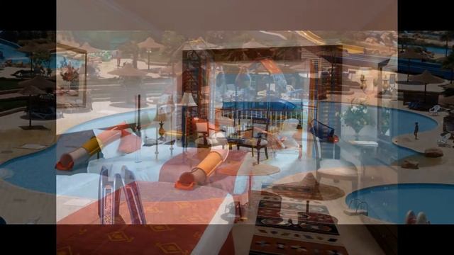 отель Iberotel Il Mercato 5*