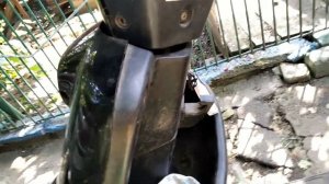 3 СПОСОБА ЗАВЕСТИ МОПЕД ЕСЛИ ОН НЕ ЗАВОДЕТСЯ