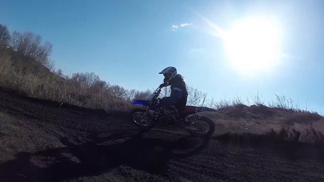 GoPro карачёвка смотреть онлайн