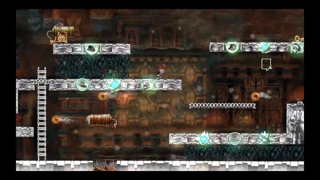 【Root】皇后殺手模擬器 - Braid【直播】【PC / STEAM】 смотреть онлайн