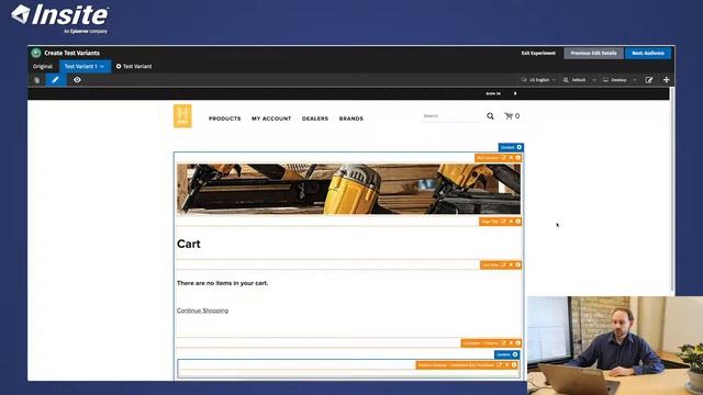 Increase Conversions and Drive Sales with AB Testing смотреть онлайн