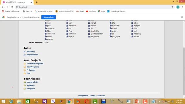 Delete a record from database of MySQL using PHP. смотреть онлайн