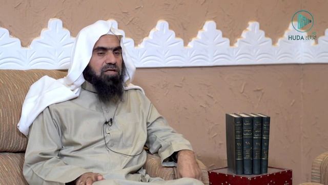 Фильмы про Пророков и сподвижников, можно ли их смотреть? Шейх Халид аль Фулейдж смотреть онлайн