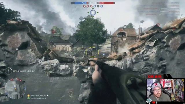 ?Battlefield 1 on?PS5? смотреть онлайн