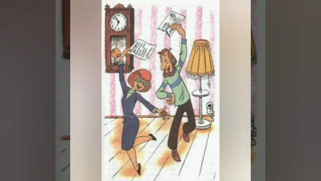 дядя Фёдор пёс и кот глава восемнадцатая.Письмо почтальона Печкина