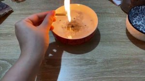 👀 ЧТО ВАС ЖДЁТ В БЛИЖАЙШУЮ НЕДЕЛЮ⁉️🐈_⬛ гадание на воске Scrying