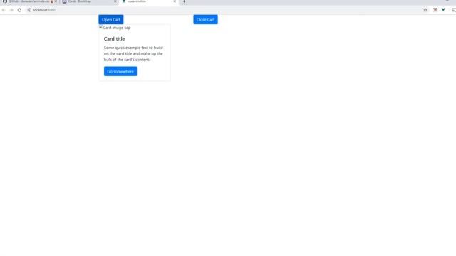 Vue Js - Transition Set Existing Css Class смотреть онлайн