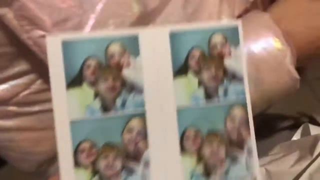 VLOG/Идём с деФчонками в кино😁🍿/ПаркХаус💗 смотреть онлайн