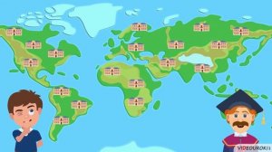 Видеоурок «День детских изобретений»