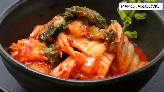 NAJJAČI SVJETSKI PROBIOTICI! Ovo Jedite SVAKI DAN I Vaše Tijelo će Vam Zahvaliti...