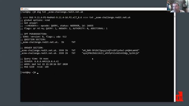 How to add an SSL certificate to your website смотреть онлайн