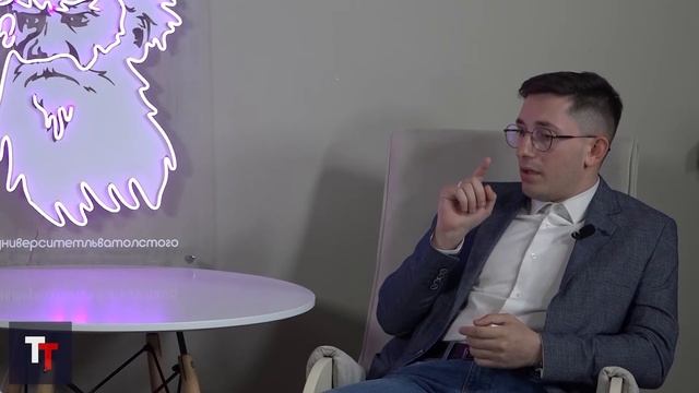 Easy Talk / Александр Стрижак смотреть онлайн