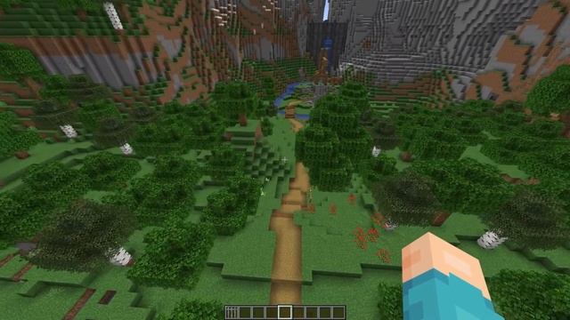 Touring my 1,750 Day Hardcore Survival Minecraft World (Download) смотреть онлайн