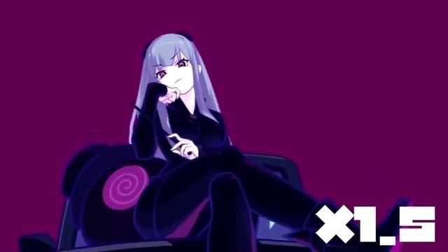 Zero Two dance | Phut Hon Remix | TikTok Music - SPEED 100X смотреть онлайн