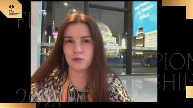 Матч на первенство мира по шахматам ФИДЕ 2021. 7 партия. смотреть онлайн