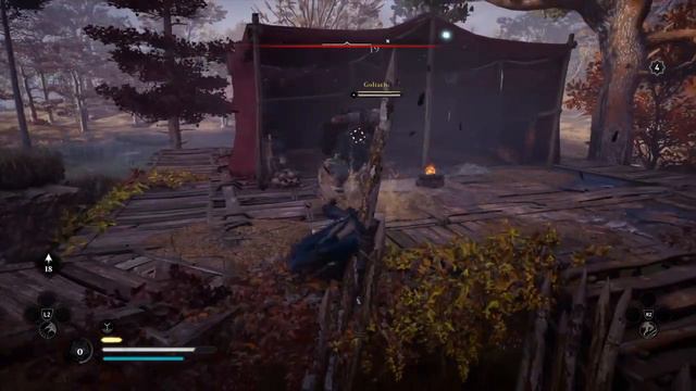 assassins creed Valhalla longsword location смотреть онлайн