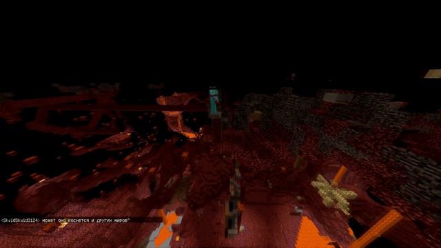 ЧТО ПРОИЗОШЛО СО СПАВНОМ НА РУССКОМ 2b2t / будние сервера 2b2z #1 смотреть онлайн