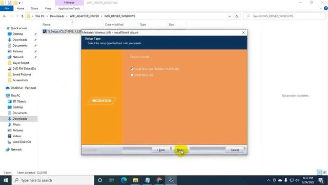 How To Install WiFi Adapter Driver Without CD In Windows 7,8,10 ,11 USB Wireless LAN Card in bangl смотреть онлайн