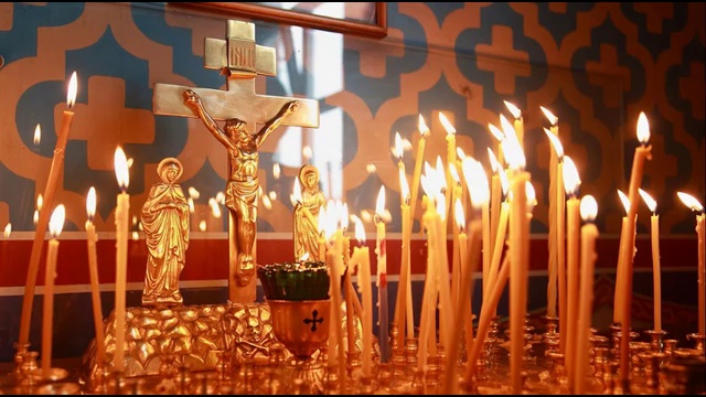 Священник Димитрий Климов. Проповедь. Радоница. 2017 смотреть онлайн