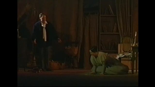 Николай Круглов Богема дуэт смотреть онлайн