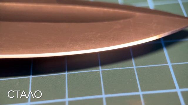 Заточка ножа N.C.Custom Grave Limited смотреть онлайн