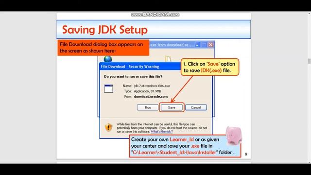 JAVA DEVELOPMENT KIT CASE STUDY смотреть онлайн