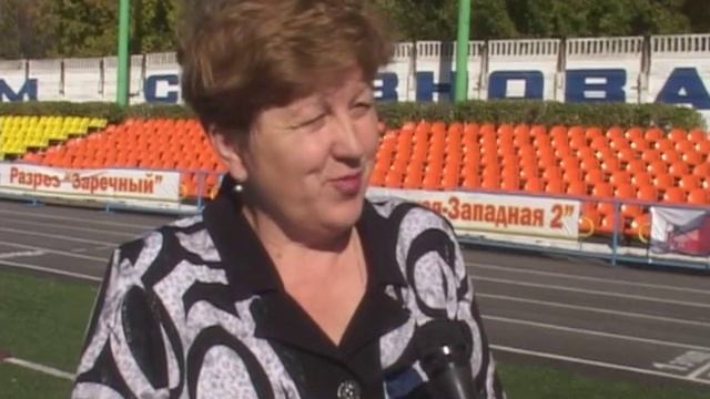 Медики сдают нормативы ГТЗО смотреть онлайн