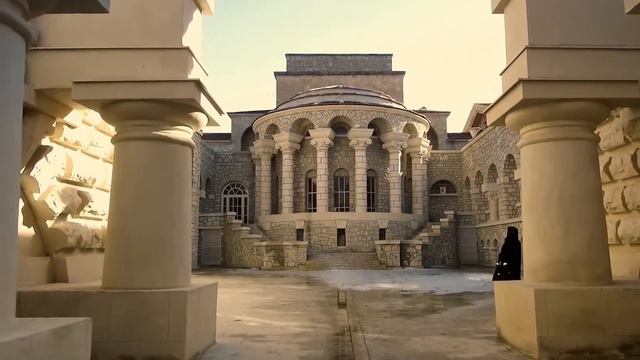 Грязелечебница в Ессентуках