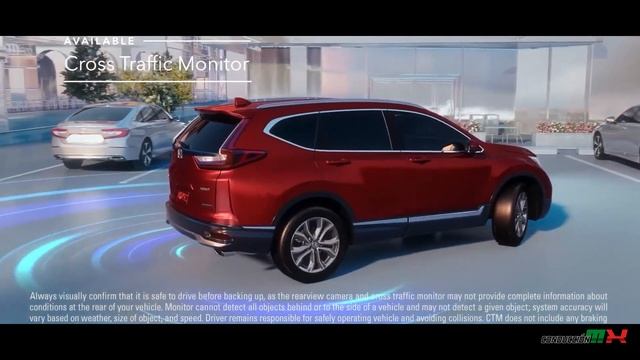 HONDA CR-V 2022 LA MÁS VENDIDA EN MÉXICO ? SUBE DE PRECIO ?? смотреть онлайн