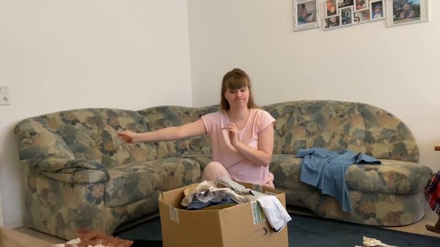 Жизнь в Германии. ПОЗДНИЕ ПЕРЕСЕЛЕНЦЫ| Фридланд! Новые маски.Показ мод смотреть онлайн