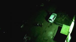 2012.10.14 Ремнём по попе или весь подъезд оштрафуют )