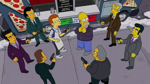 Телефонный прикол часть 140