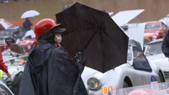 Best of 1000 Miglia 2020 смотреть онлайн