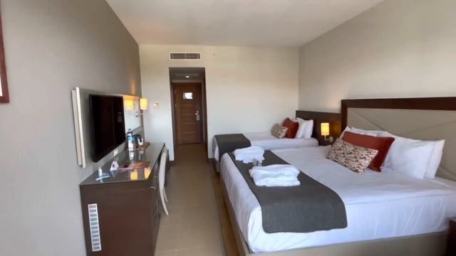 Kirman Hotels Leodikya Resort 5*/АЛАНИЯ/ДЛЯ СЕМЬИ/ДЛЯ ПАР смотреть онлайн